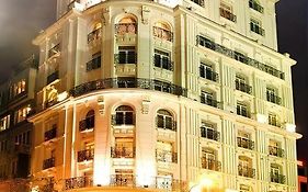 Khách Sạn Eden Hà Nội